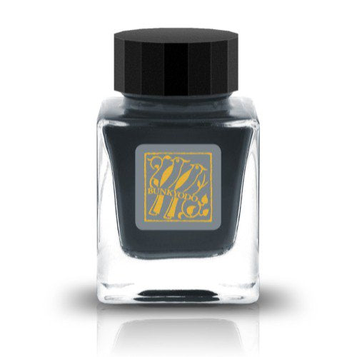【期間限定】文京堂 インク30ml 秋露【ラメ入り】