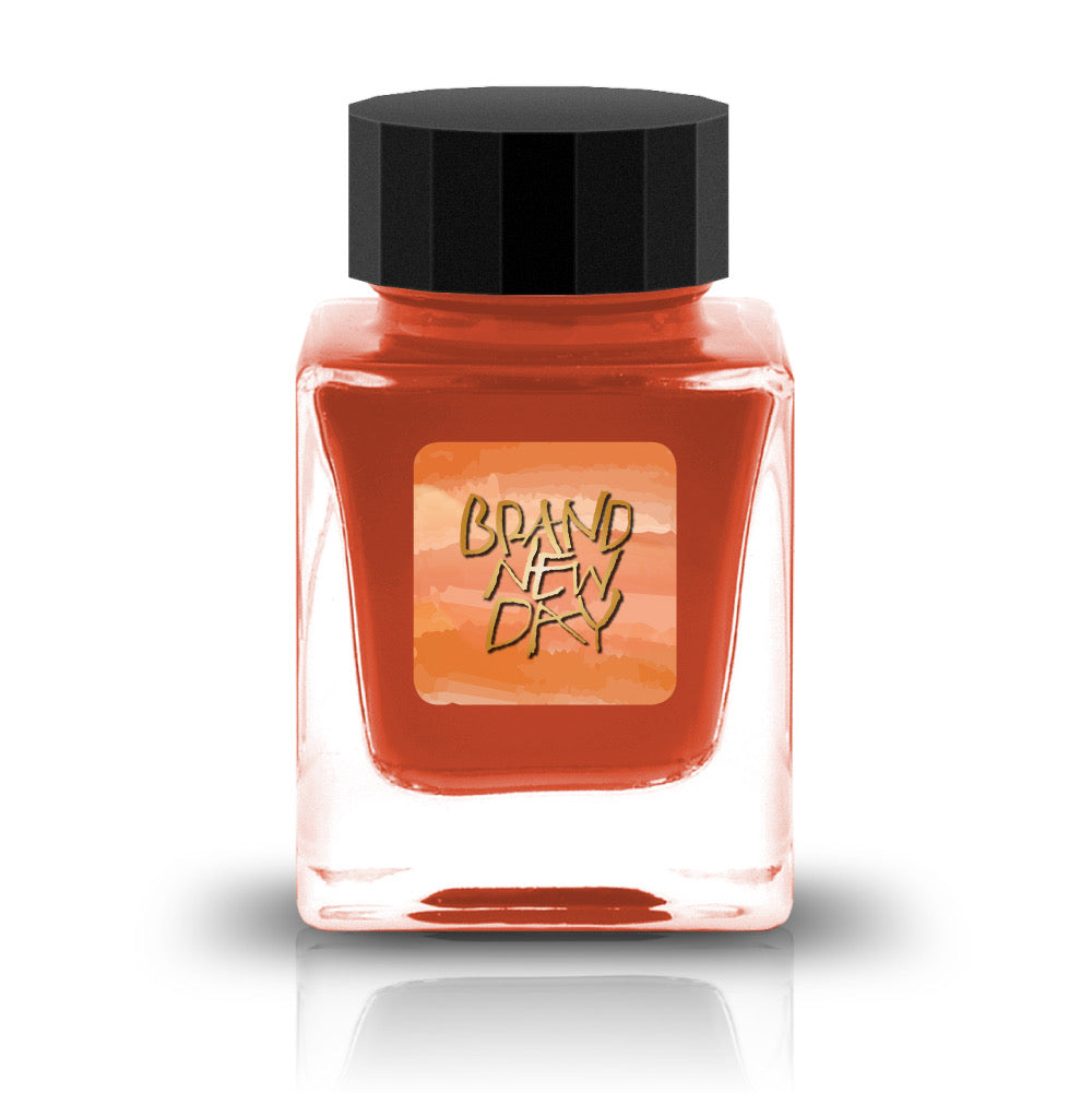 【期間限定】文京堂 インク30ml BRAND NEW DAY
