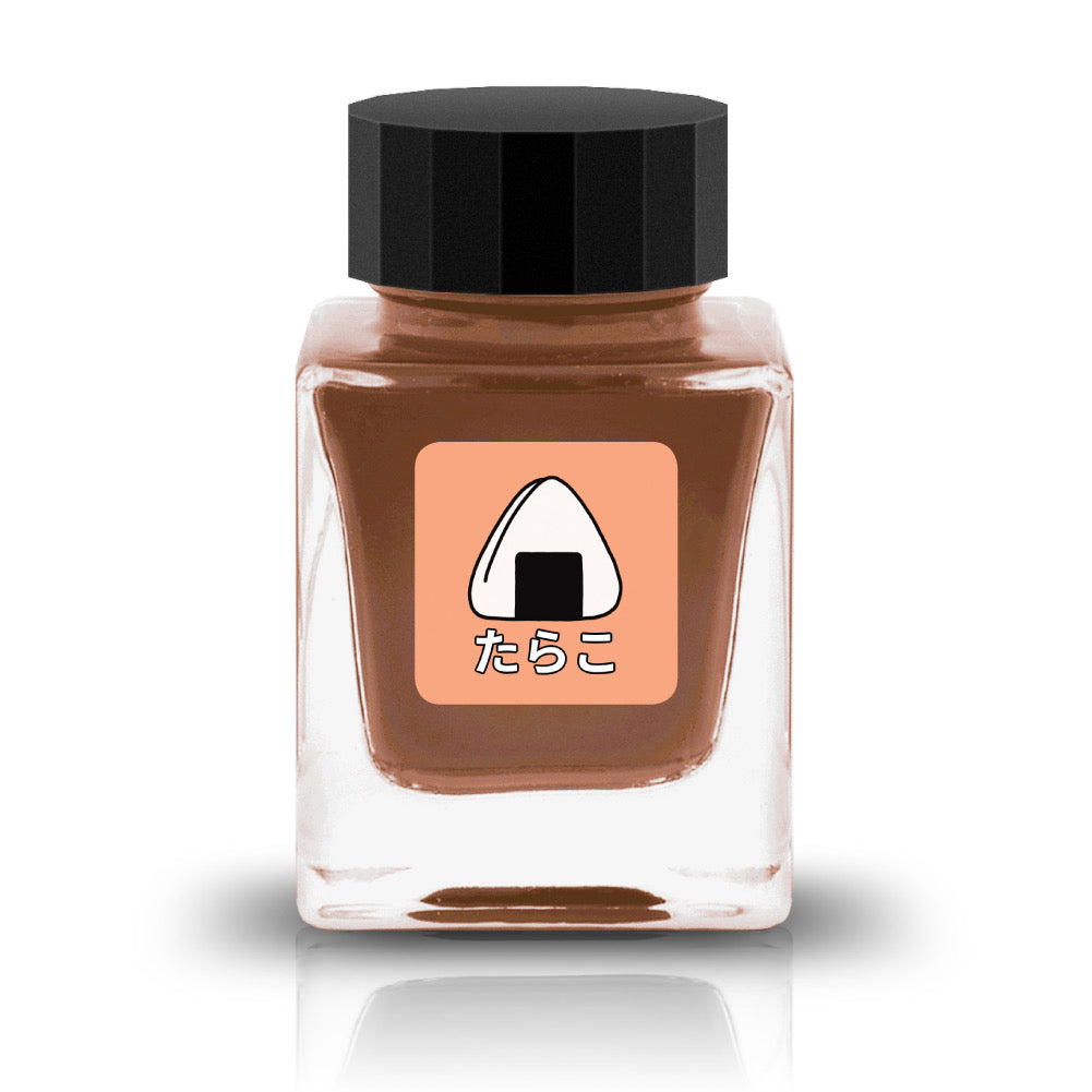 【期間限定】なかちゃんショップ インク30ml たらこ