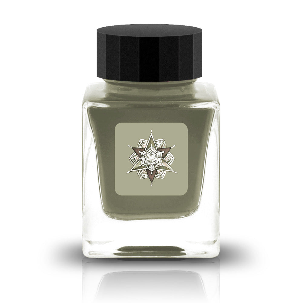 【期間限定】helico(ヘリコ) インク30ml 氷の華