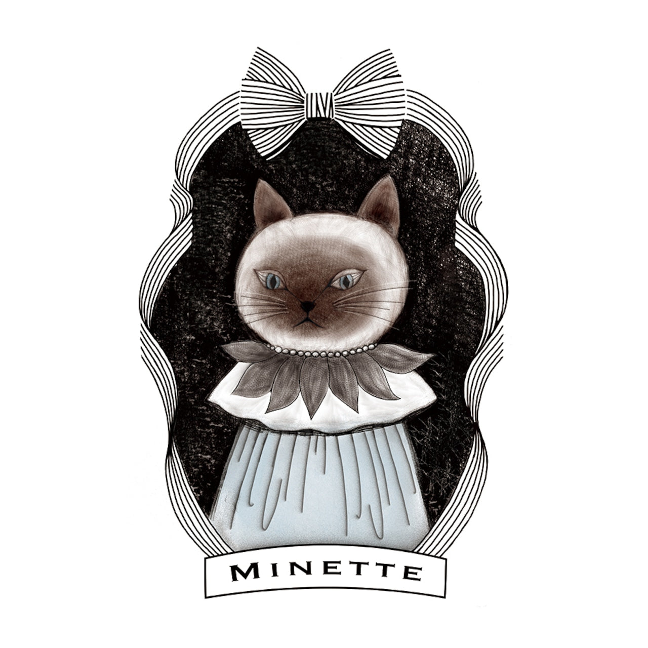 Kinotorico(キノトリコ) カードセットB