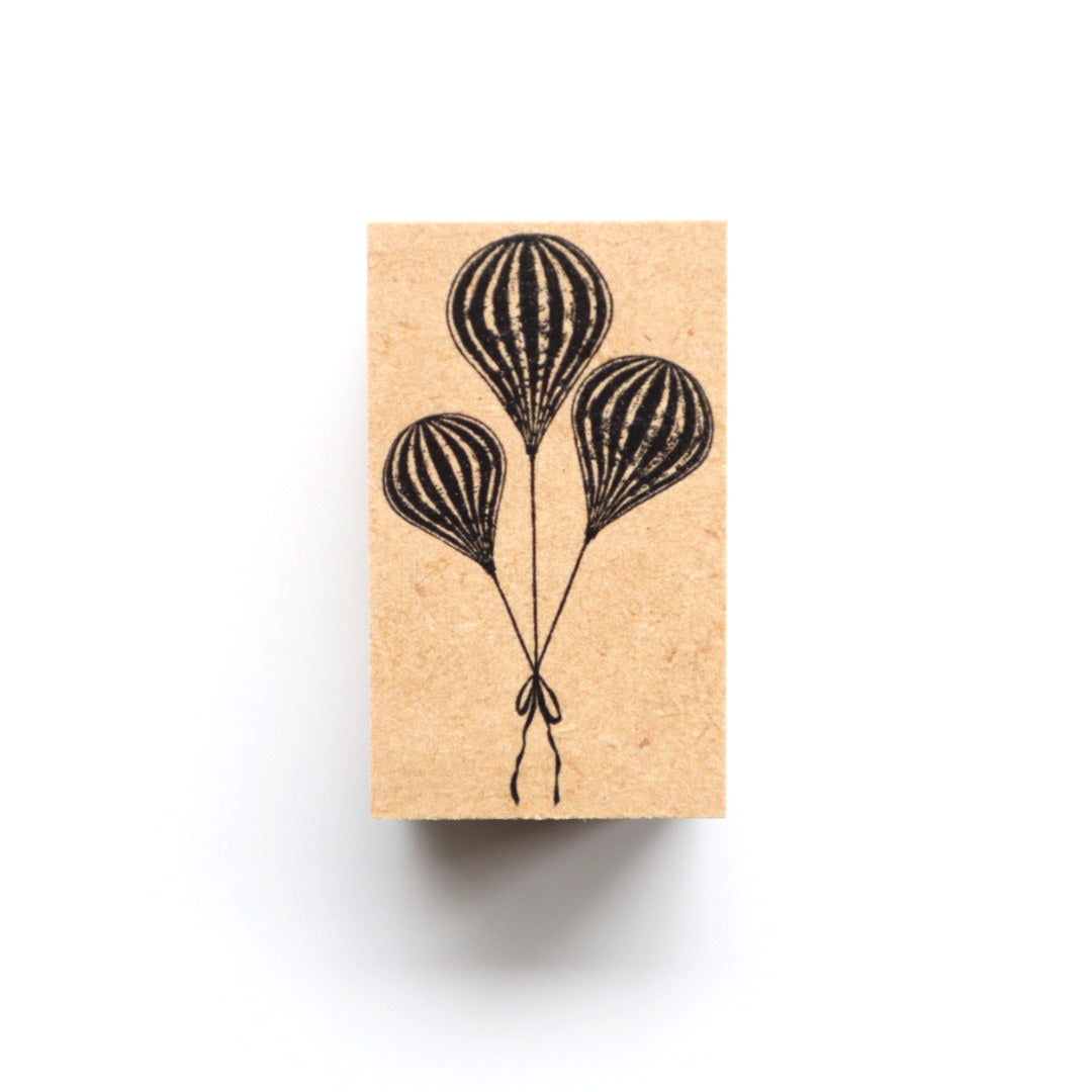 Kinotorico(キノトリコ) スタンプ balloon