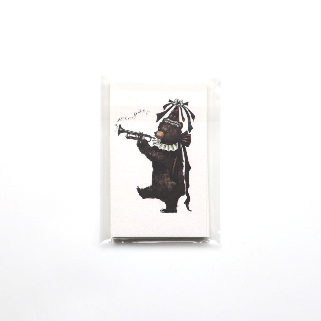 Kinotorico(キノトリコ) カードセットG