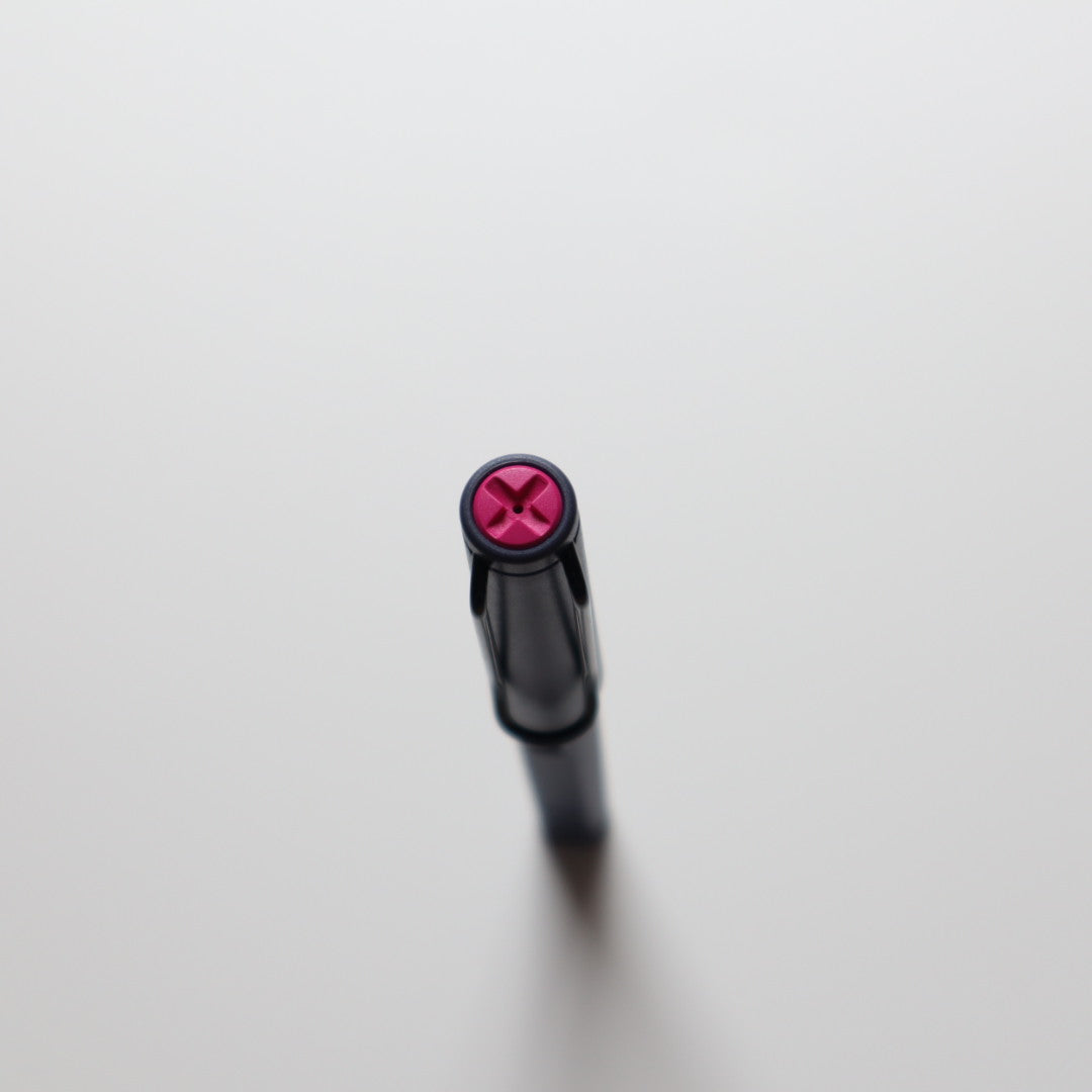 【限定品】LAMY(ラミー) 万年筆 サファリ ピンククリフ 極細字/細字/中字