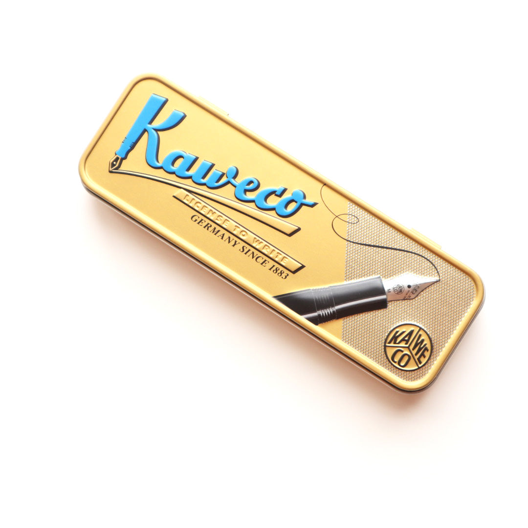 Kaweco(カヴェコ) スチューデント 万年筆 60’s Swing 中字