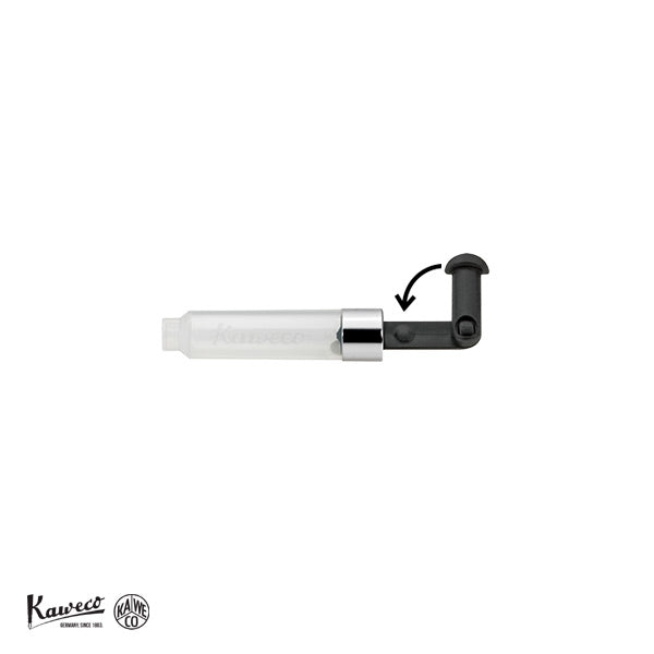 Kaweco(カヴェコ) 折り畳み式ミニコンバーター