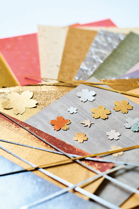 歴清社 手仕事のおすそわけ