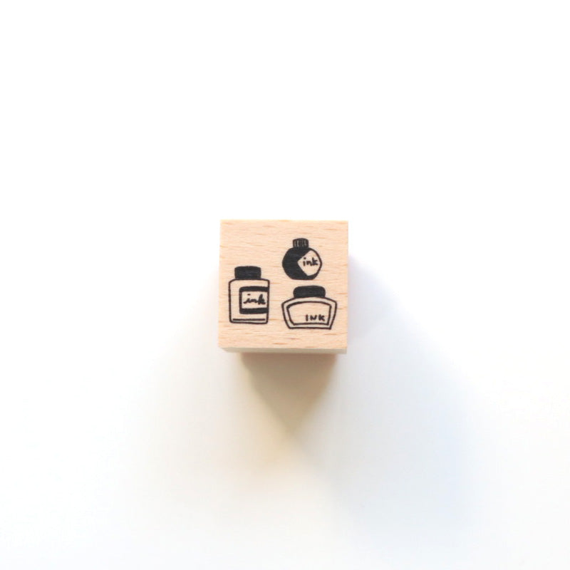 forme.(フォルム) スタンプ ink ink ink