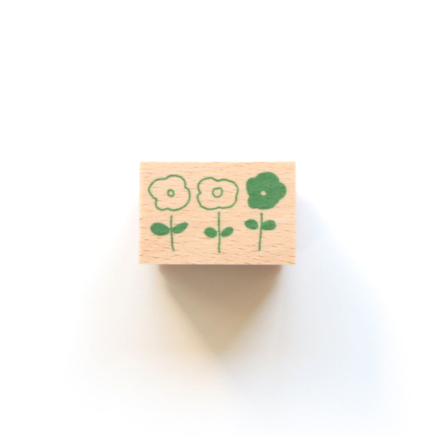 forme.(フォルム) スタンプ hana hana hana