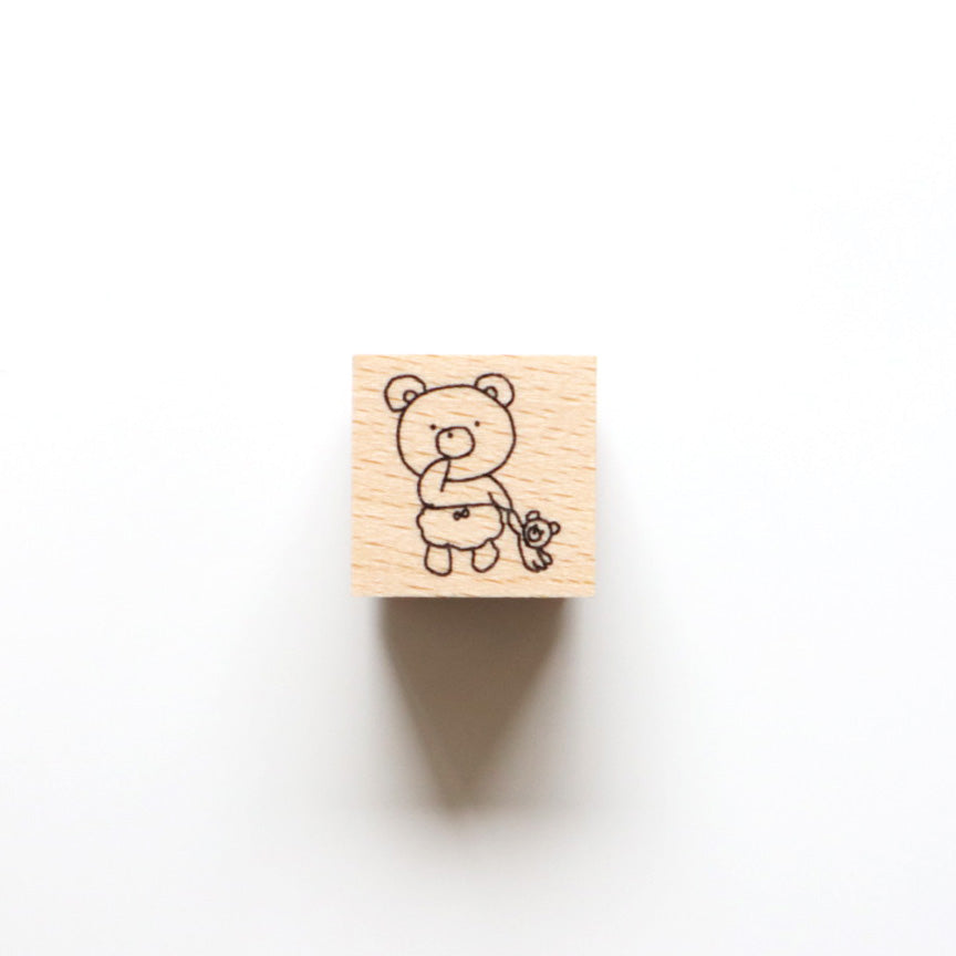 forme.(フォルム) スタンプ kumababy nui
