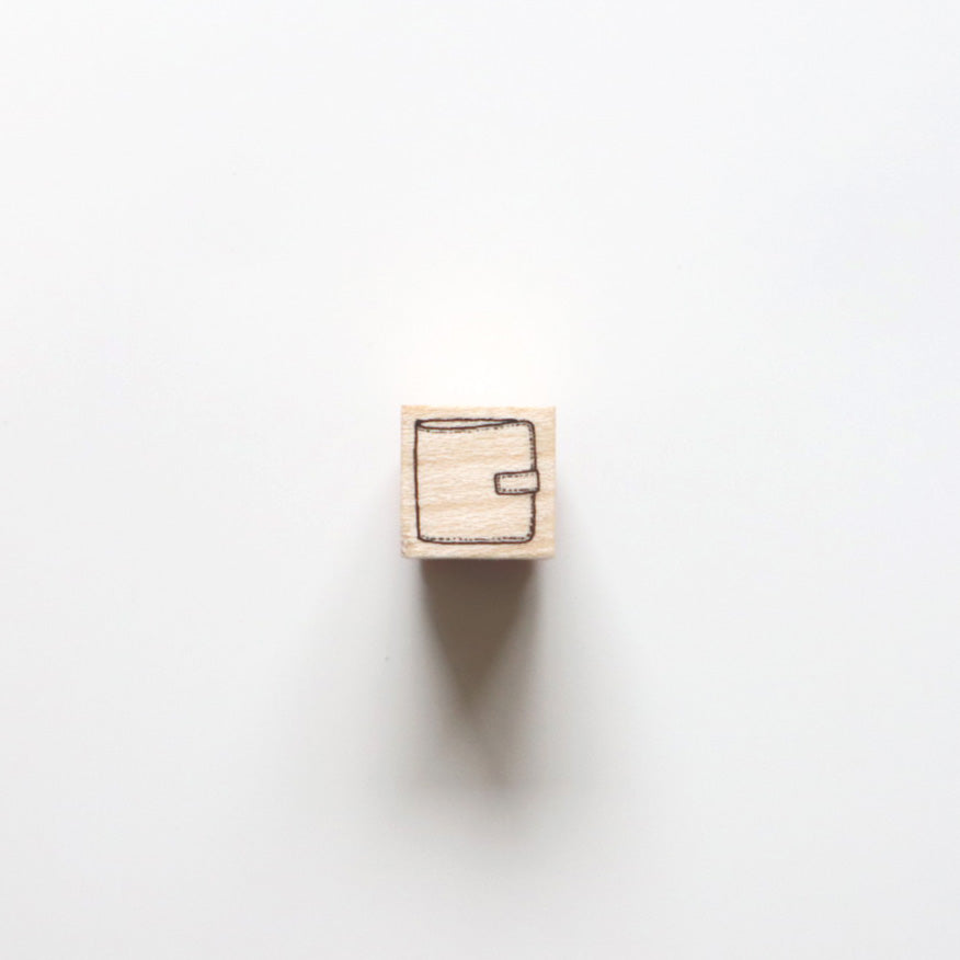 forme.(フォルム) スタンプ techo mini