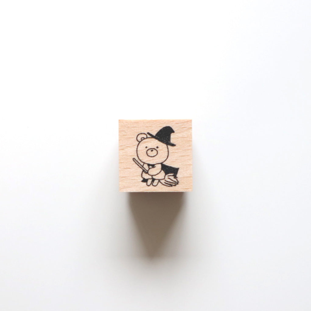 forme.(フォルム) スタンプ kumababy wizard