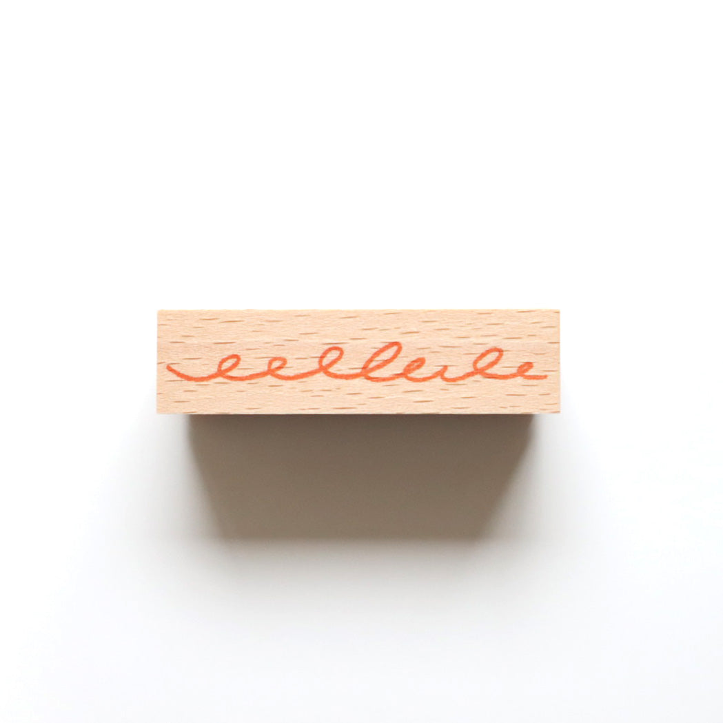 forme.(フォルム) スタンプ kurukuru