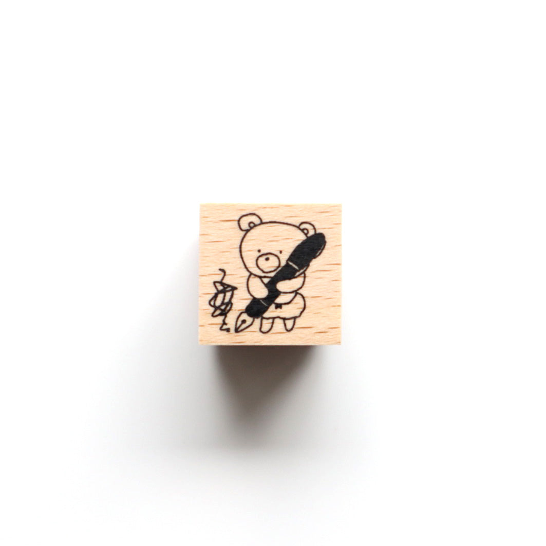 forme.(フォルム) スタンプ kumababy rakugaki
