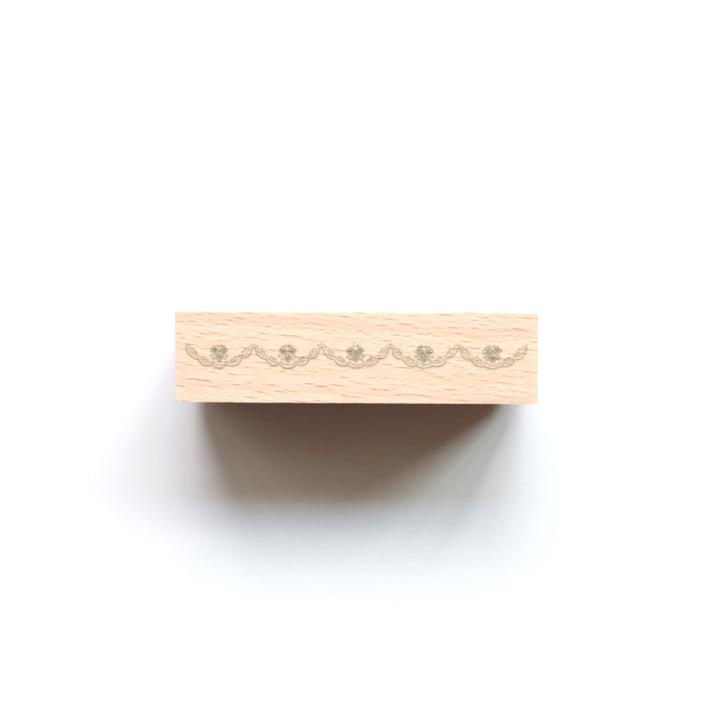 forme.(フォルム) スタンプ race_line