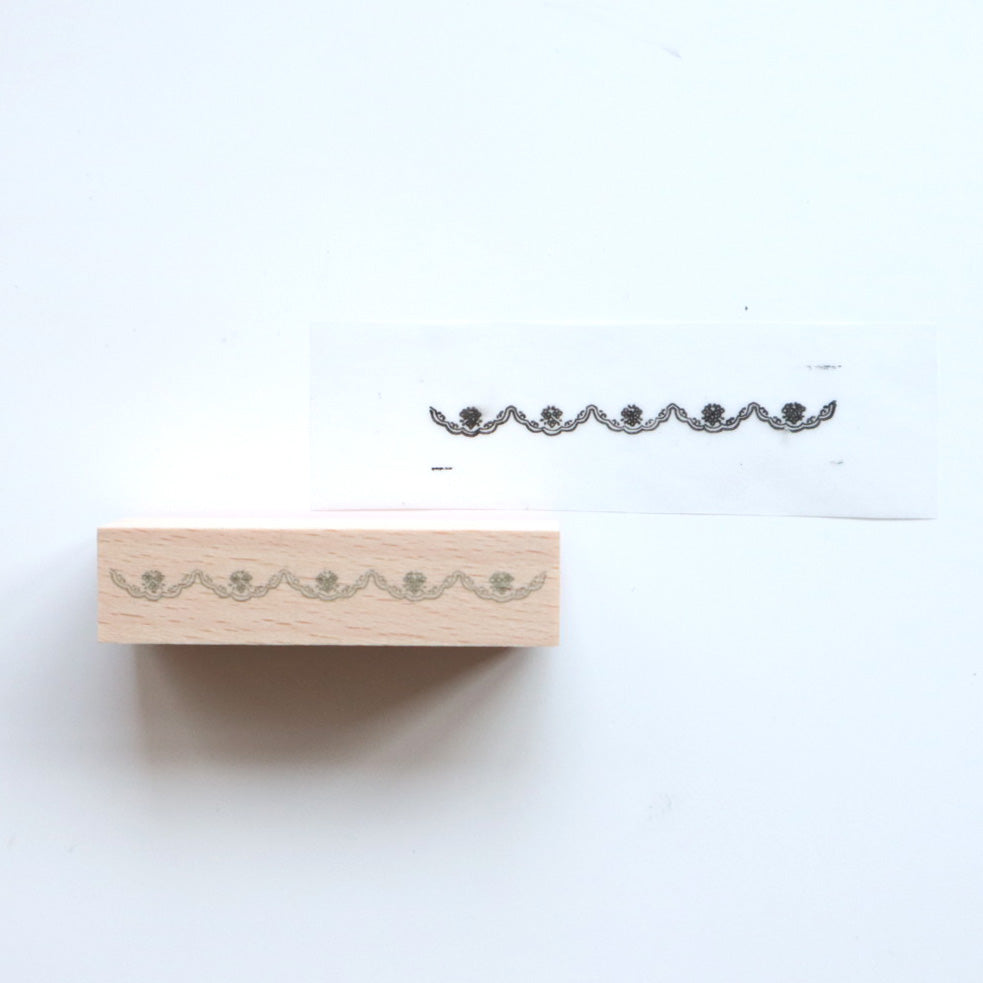 forme.(フォルム) スタンプ race_line