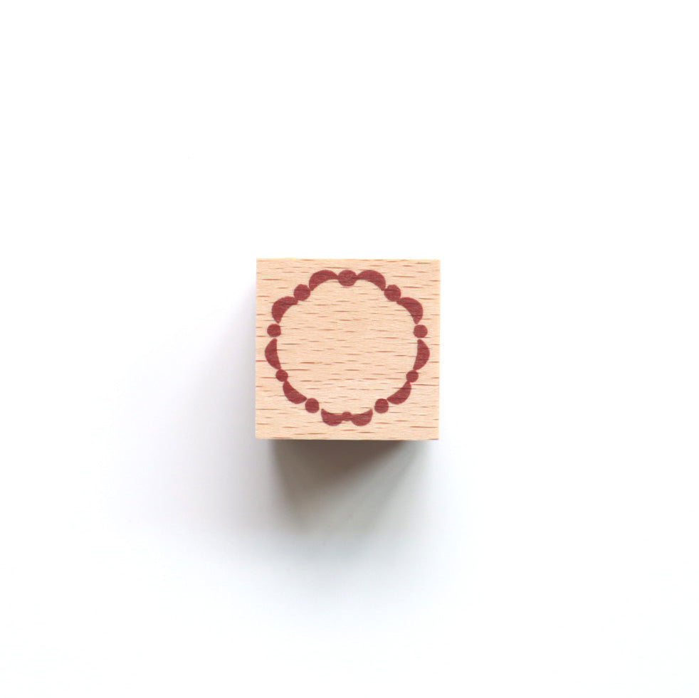 forme.(フォルム) スタンプ waku_retro