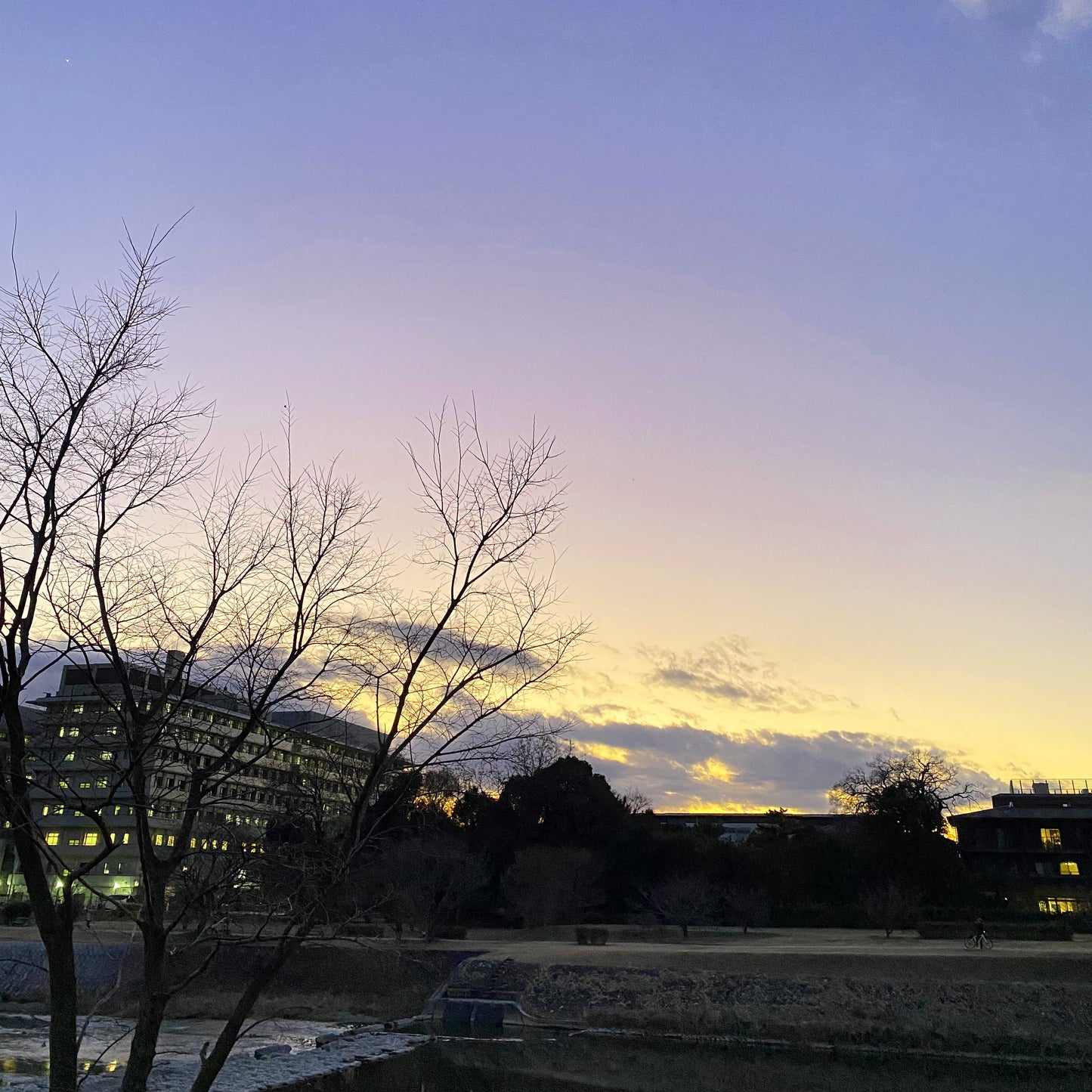 forme.(フォルム) 筆屋-ぺんや- インク 30ml KAMOGAWA 山紫水明-scenic beauty-