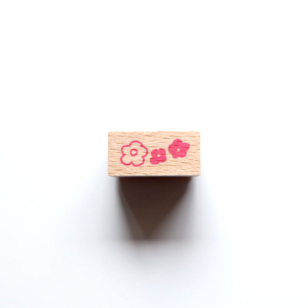 forme.(フォルム) スタンプ hana3