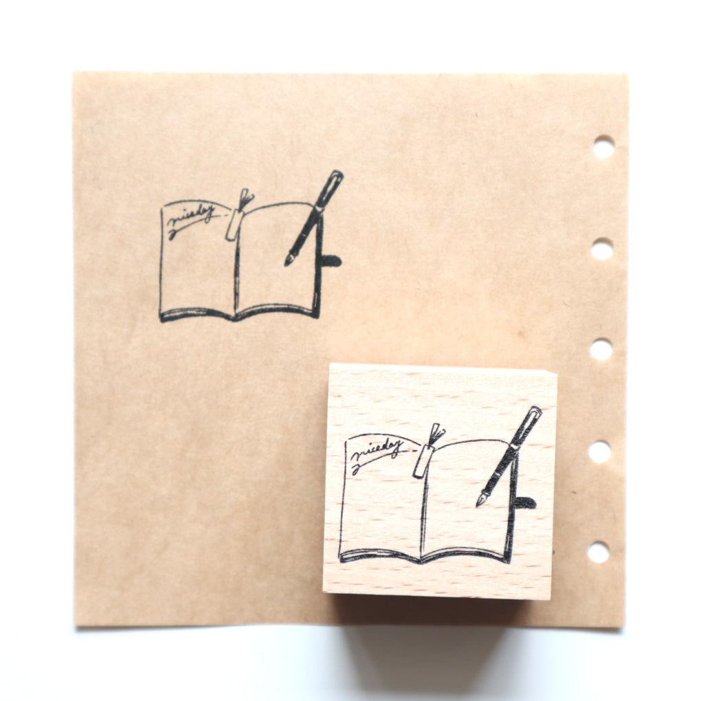 forme.(フォルム) スタンプ techo pen