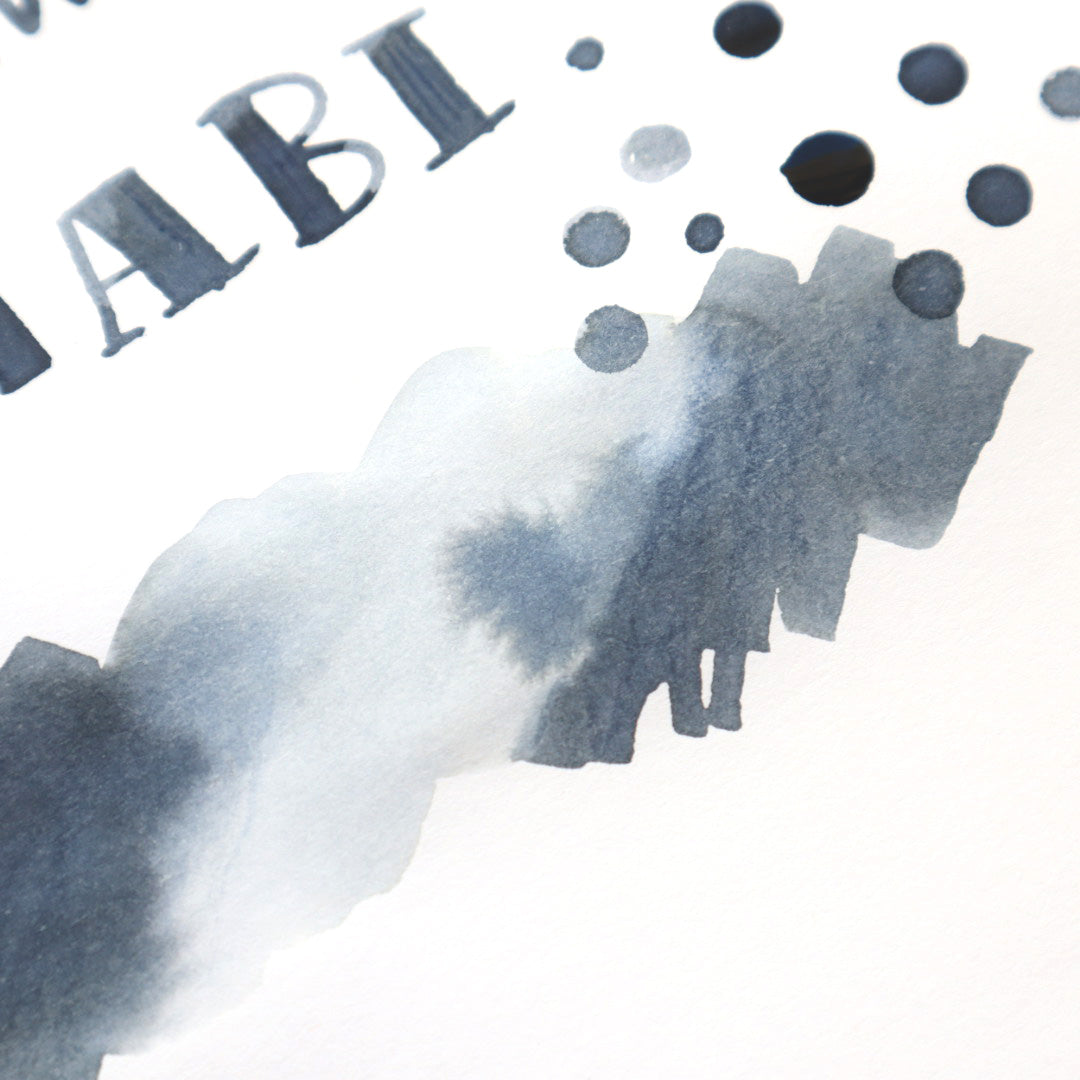 forme.(フォルム) 筆屋-ぺんや- インク 30ml KAMOGAWA HANABI