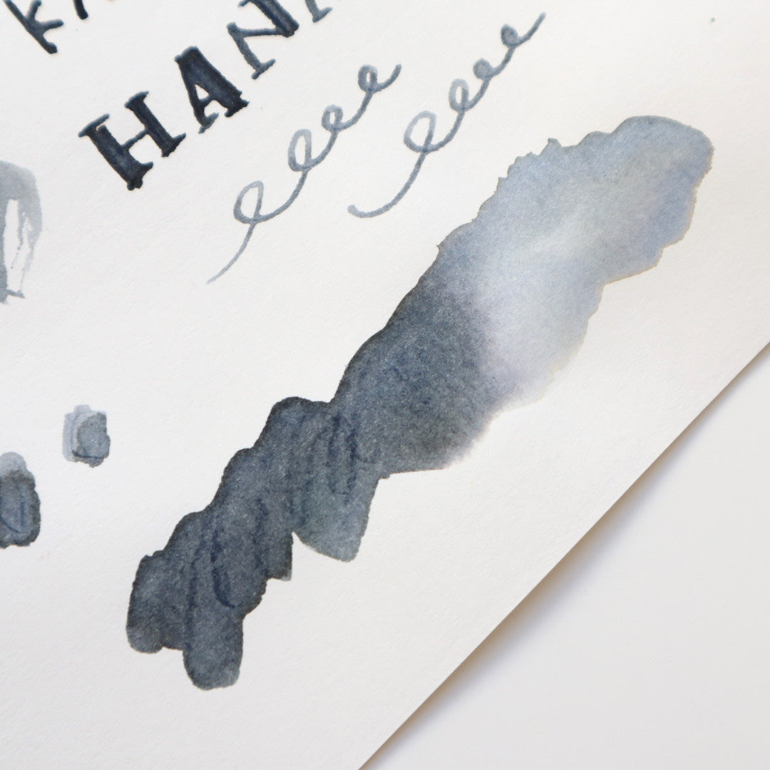 forme.(フォルム) 筆屋-ぺんや- インク 30ml KAMOGAWA HANABI