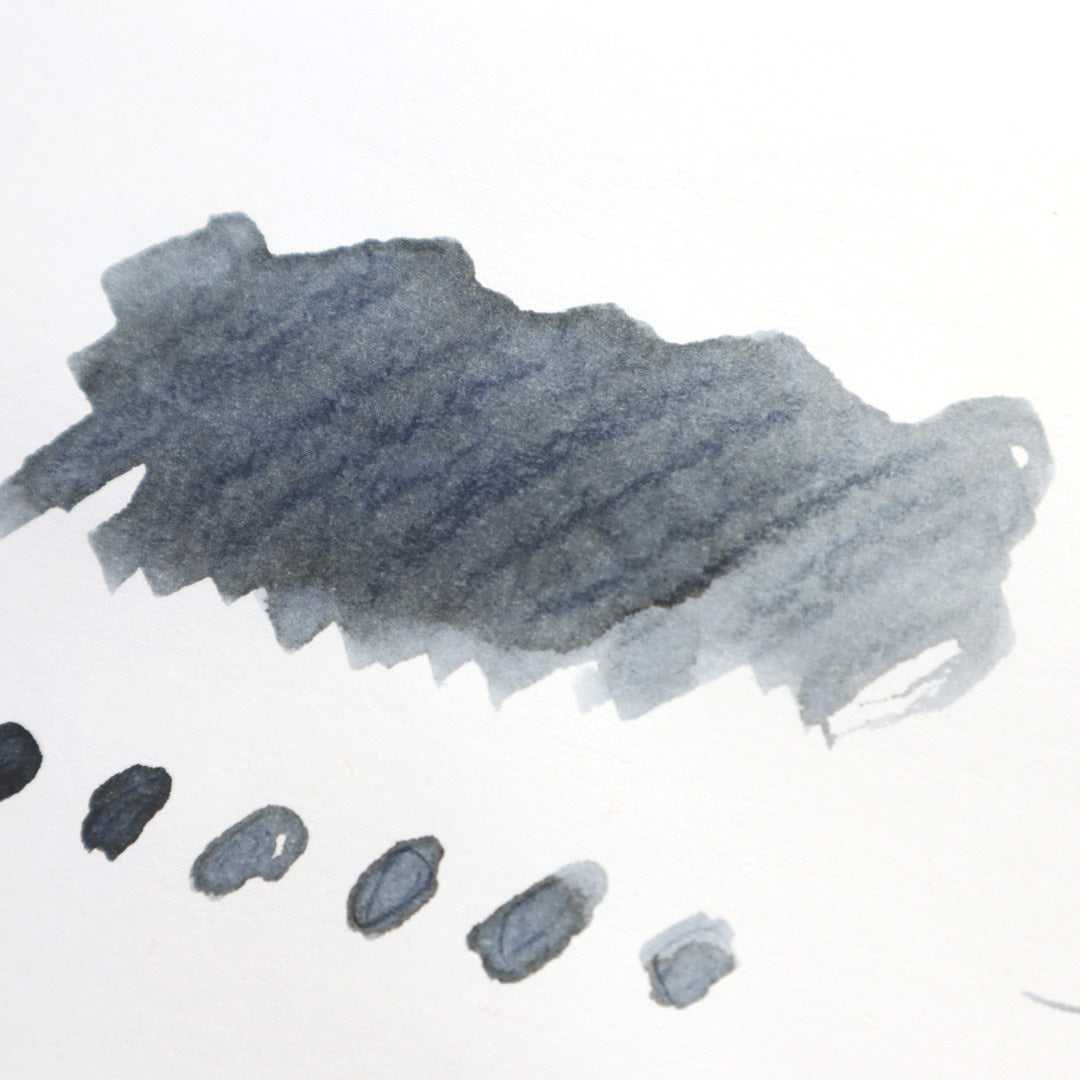 forme.(フォルム) 筆屋-ぺんや- インク 30ml KAMOGAWA HANABI