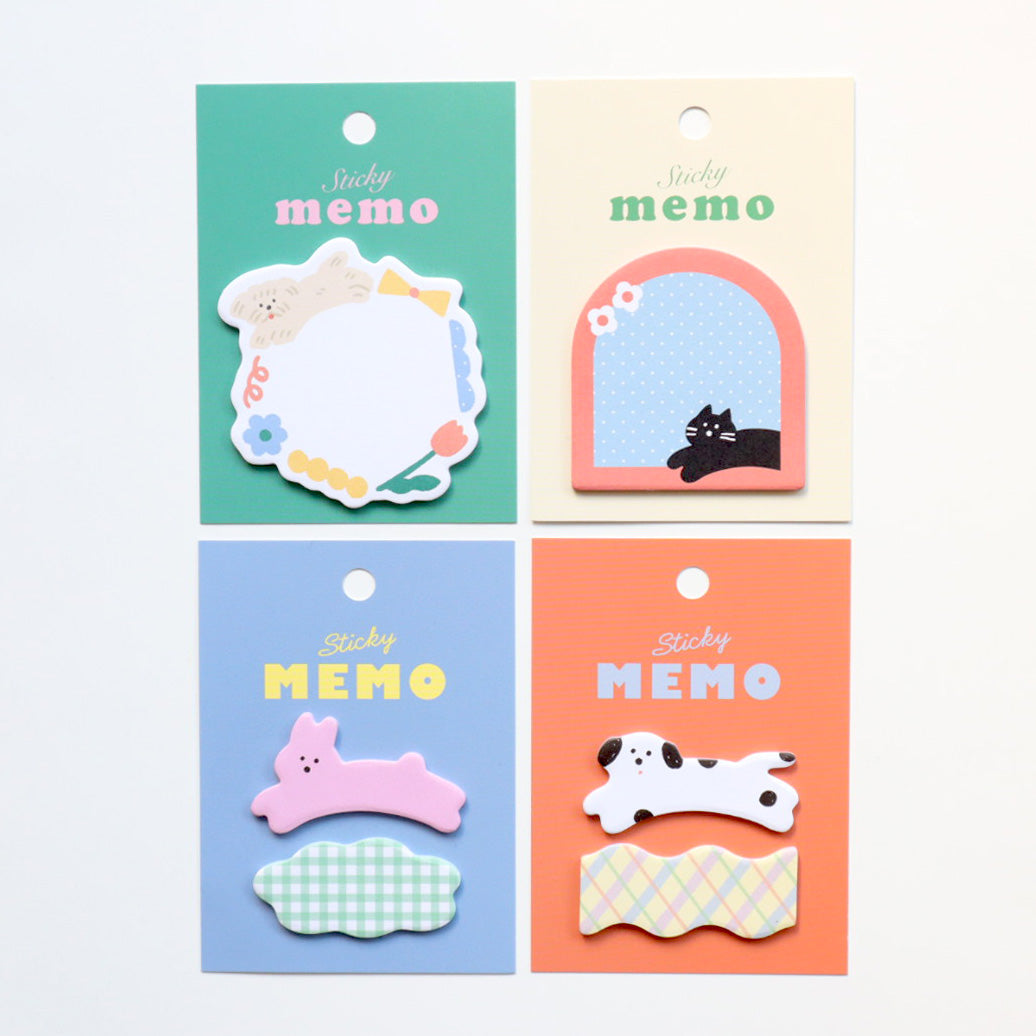 forme.(フォルム) 付箋 kimalle3