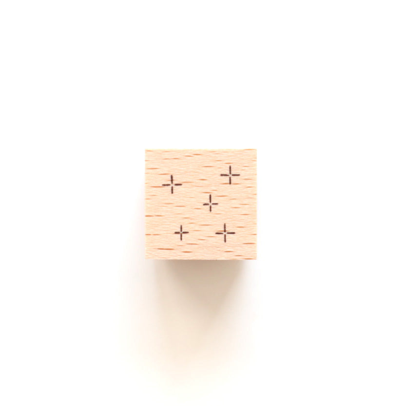 forme.(フォルム) スタンプ kirakira