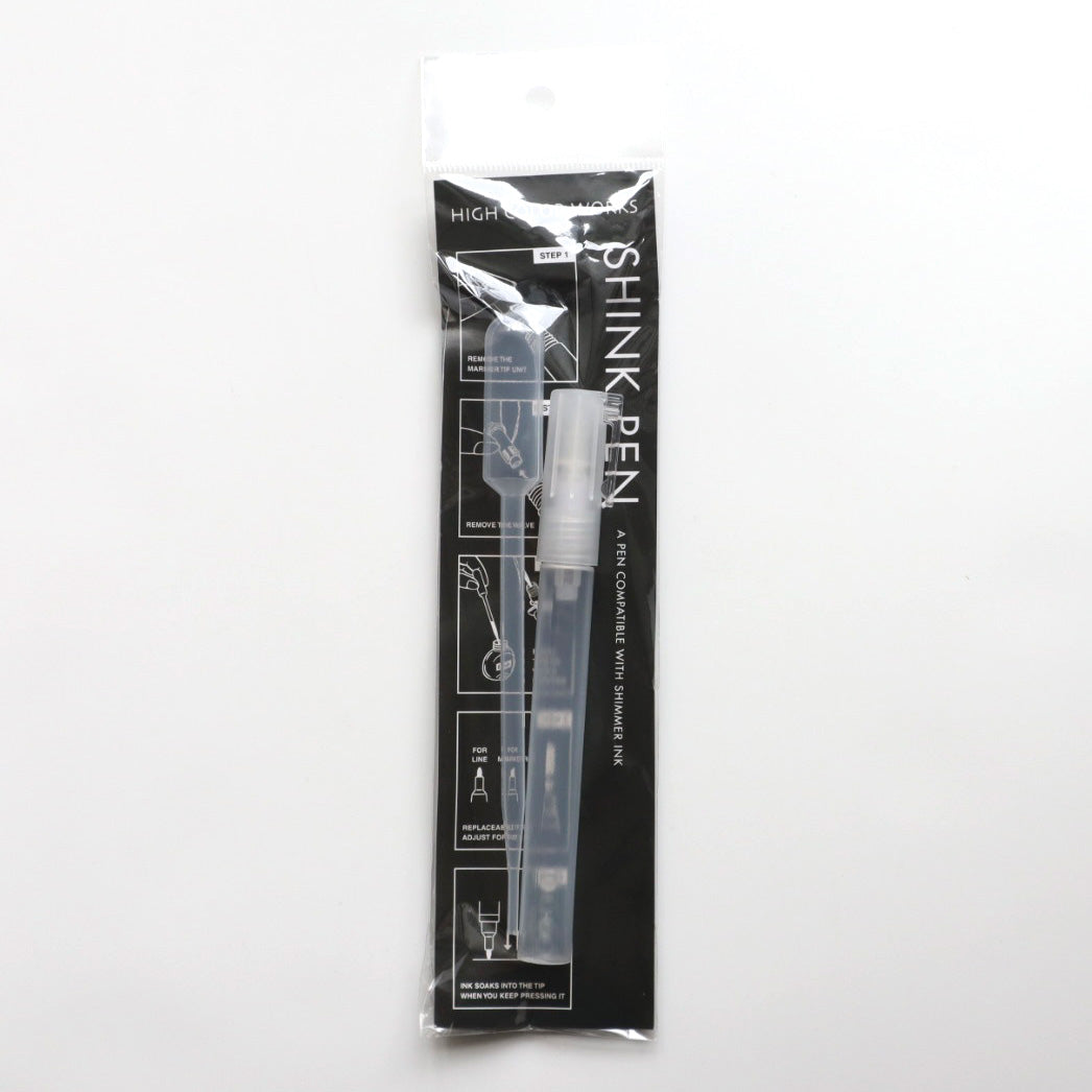 HIGH COLOR WORKS(ハイカラーワークス) シンクペン