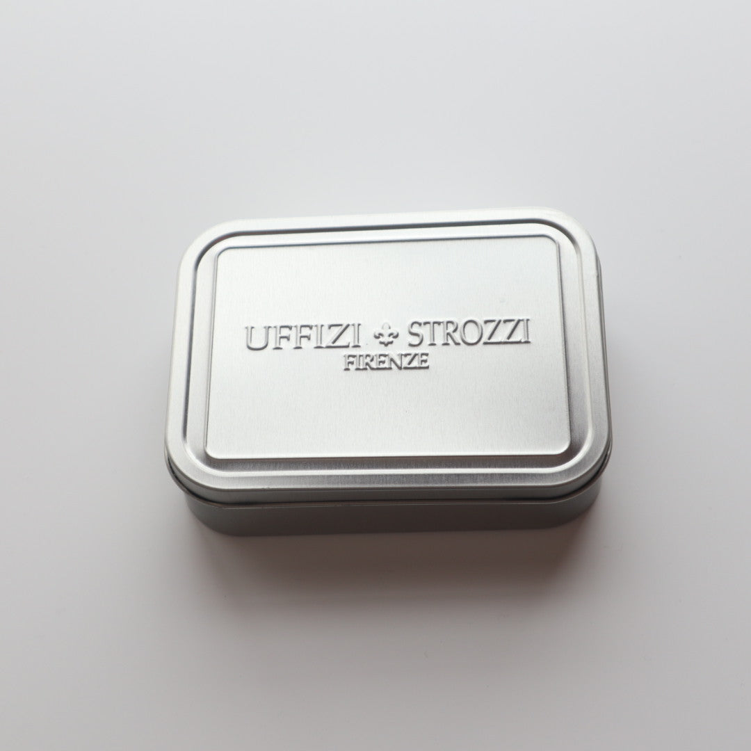 UFFIZI STROZZI(ウッフィツィ・ストロッツィ) 万年筆 Mai Senza