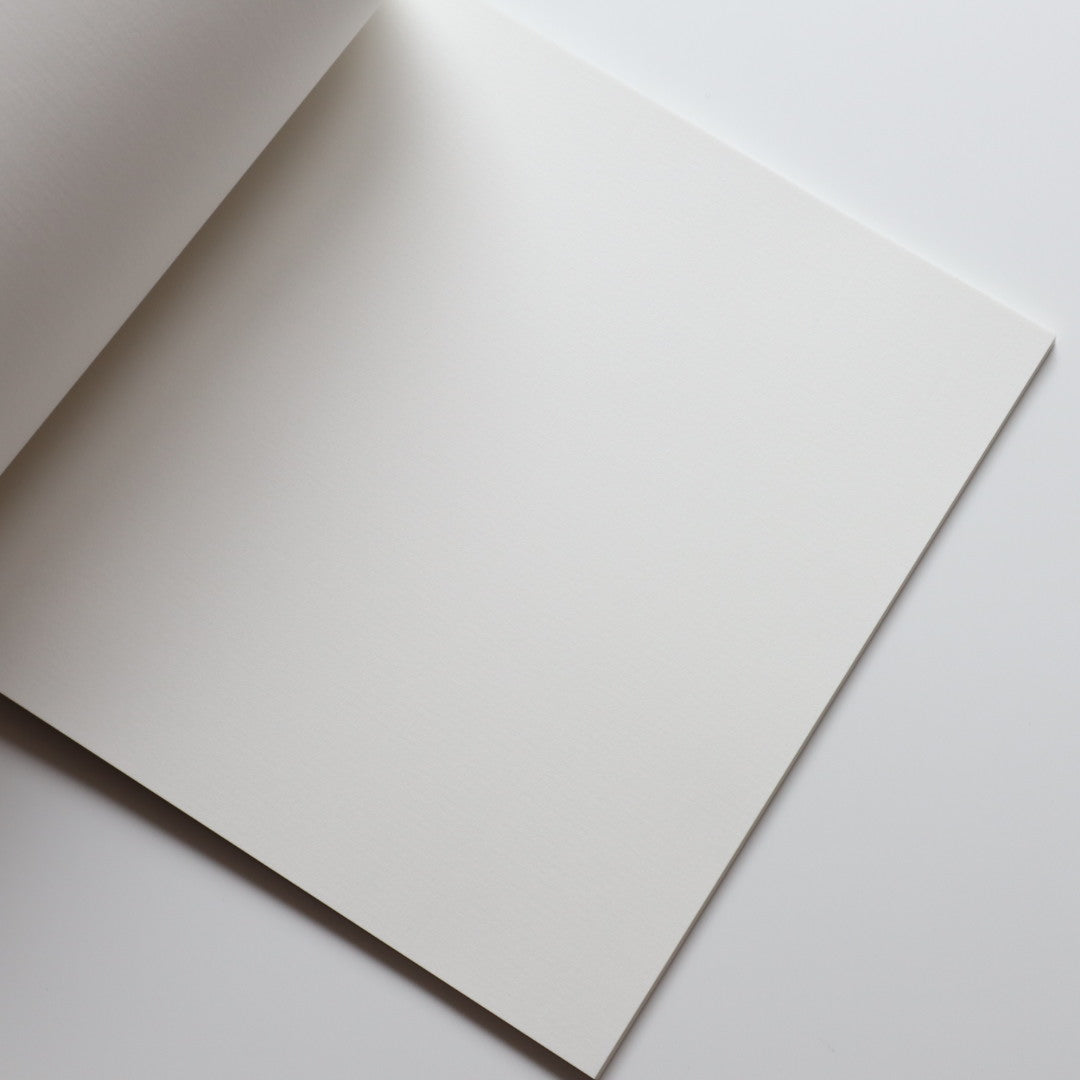 ツバメノート 正方形ムーミン