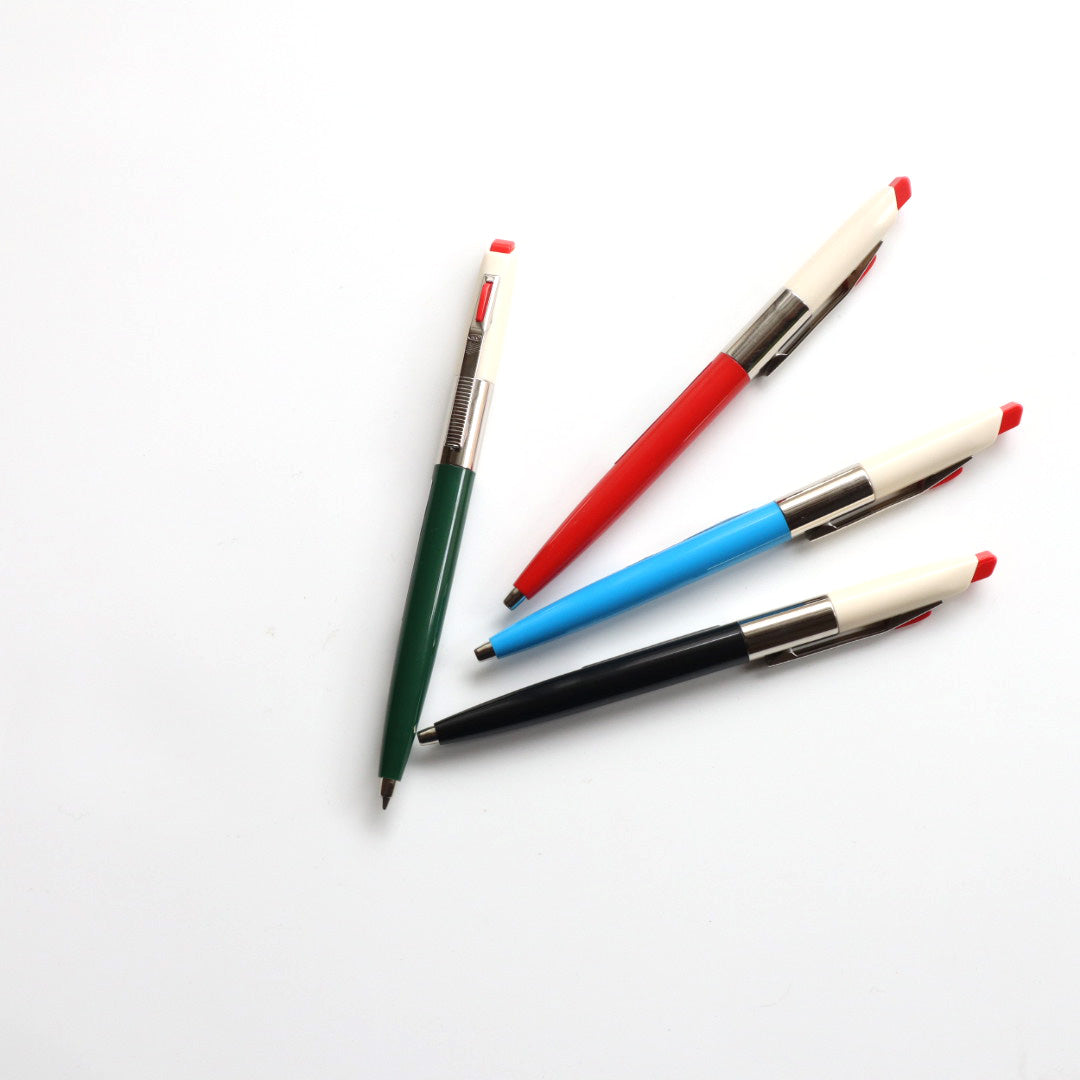 ICO(イコ) レトロペン グリーン