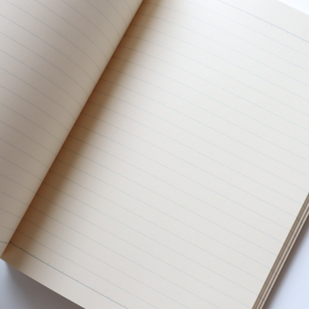 ライフ ノーブルノート A5 横罫