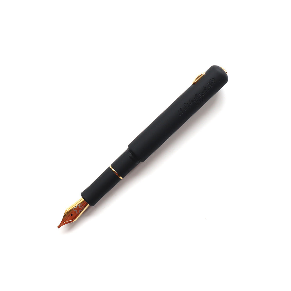 Esterbrook(エスターブルック) 万年筆 ニブレット ブラックレイヴァン 極細字/細字/中字/スタブ