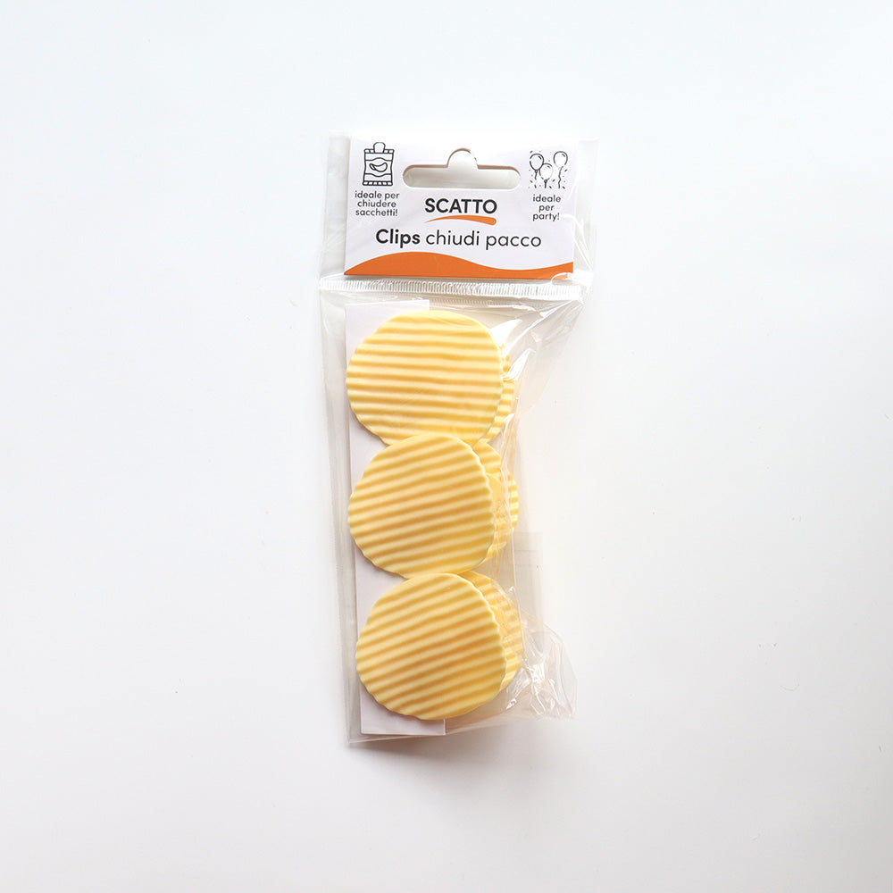SCATTO(スキャット) ポテチクリップ