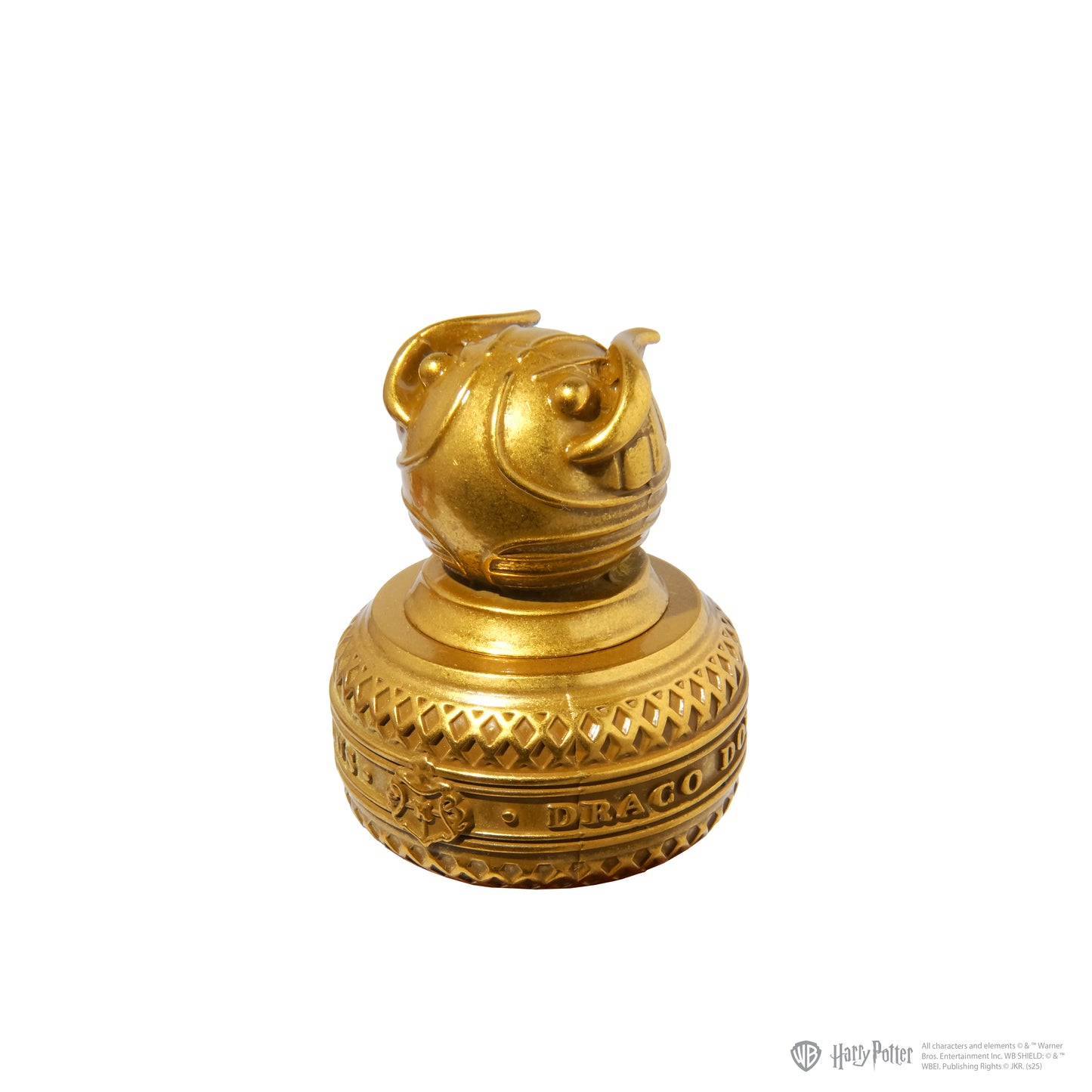FERRIS WHEEL PRESS(フェリスホイールプレス) インク 38ml Warner Bros. Harry Potter Property of Hogwarts ゴールデン スニッチ【ラメ入り】