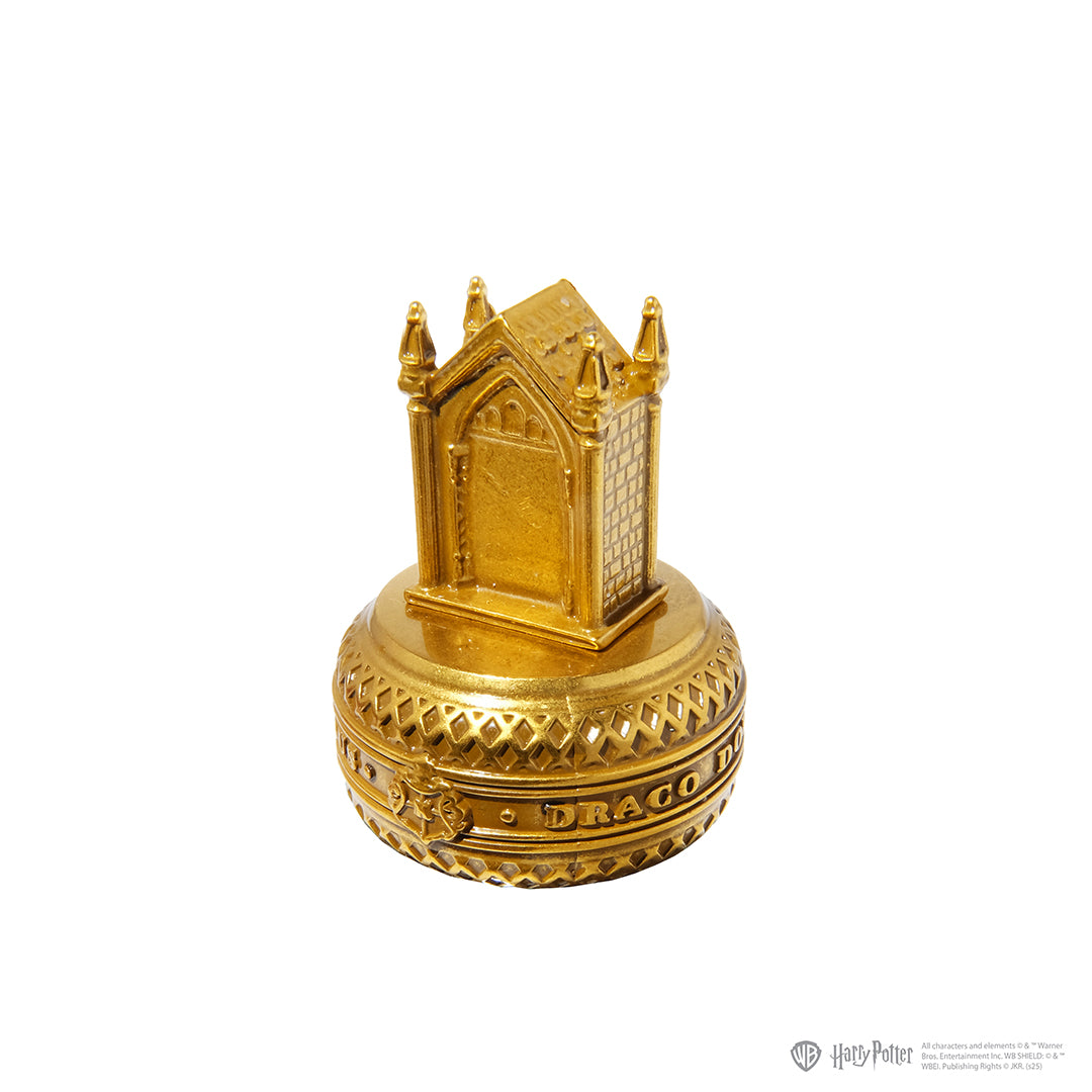 【限定品】FERRIS WHEEL PRESS(フェリスホイールプレス) インク 38ml Warner Bros. Harry Potter Property of Hogwarts ミラー オブ エリジッド【ラメ入り】