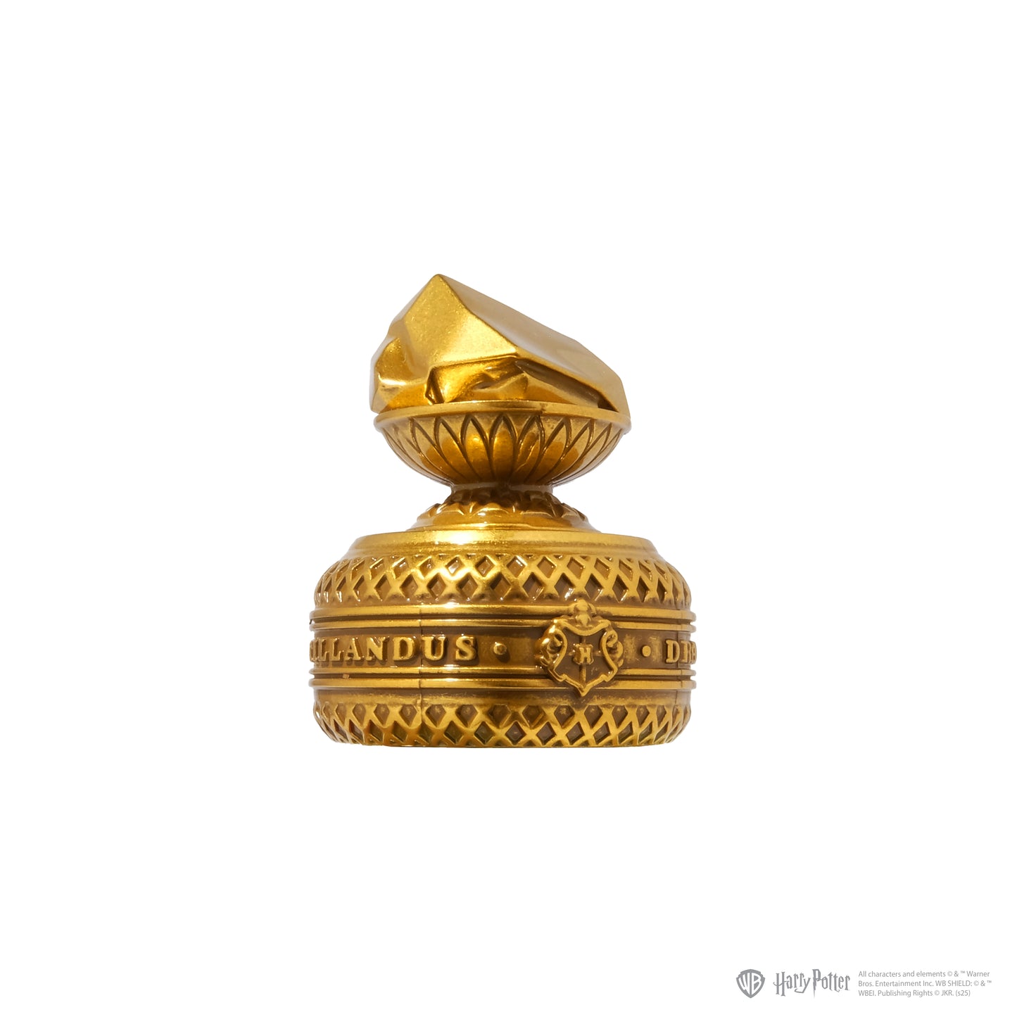 【限定品】FERRIS WHEEL PRESS(フェリスホイールプレス) インク 38ml Warner Bros. Harry Potter Property of Hogwarts ソーサラーズ ストーン【ラメ入り】