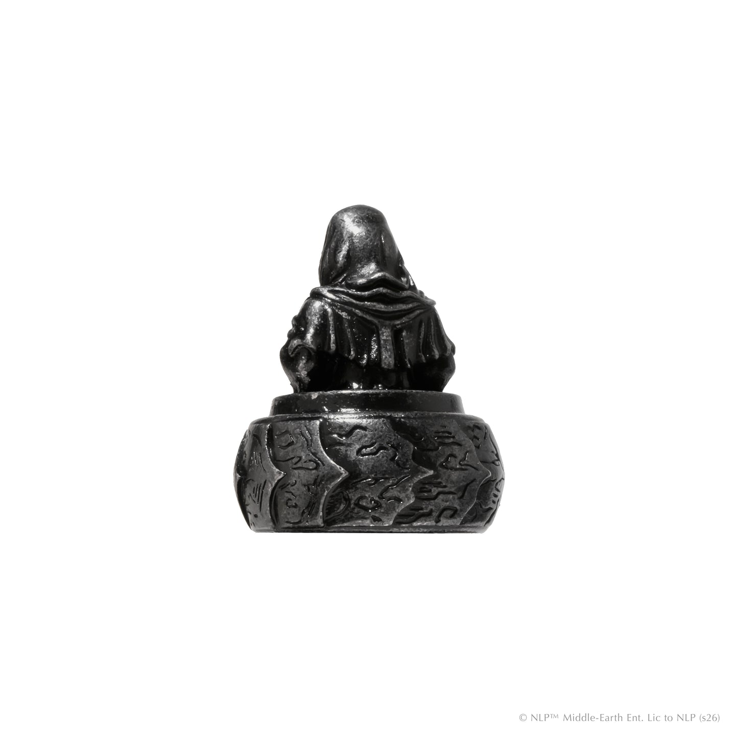 【8月26日より順次出荷】【限定品】FERRIS WHEEL PRESS(フェリスホイールプレス) Warner Bros. The Lord of the Rings インク 38ml ナズグル【ラメ入り】