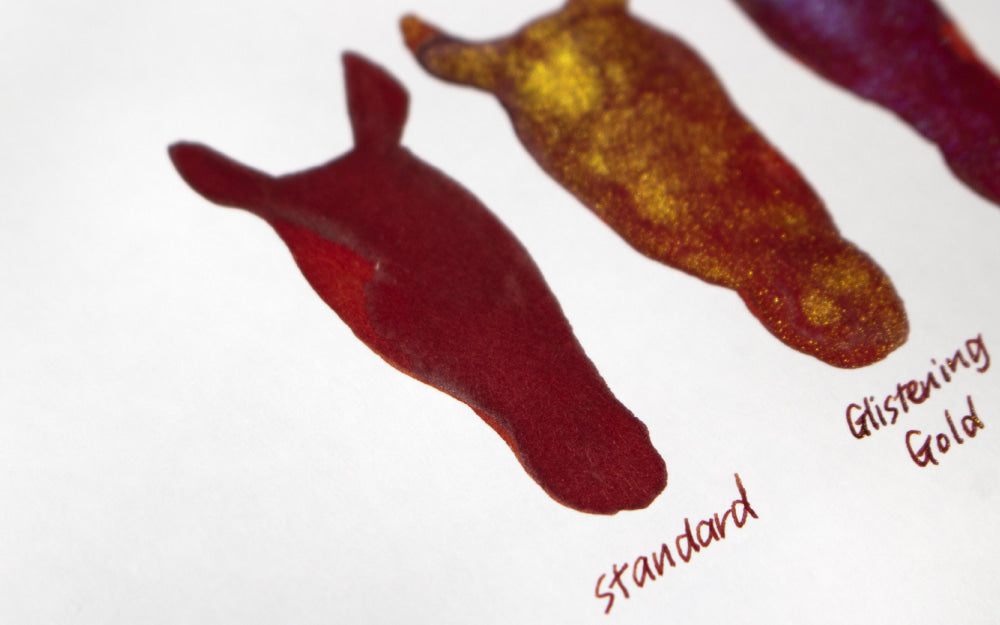 COLOR VERSE(カラーバース) インク15ml 2026 Red Horse