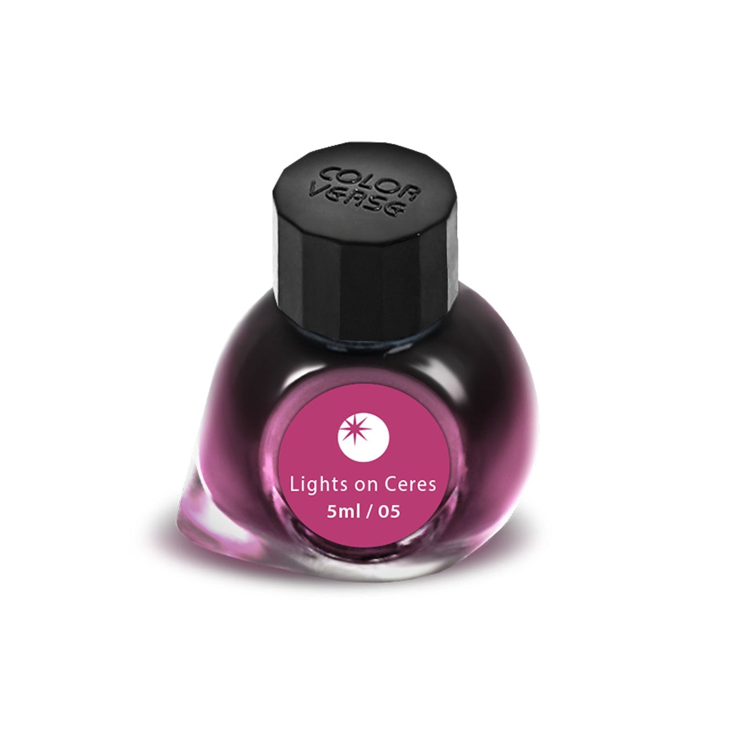 COLOR VERSE(カラーバース) インク5ml No.05 Lights on Ceres