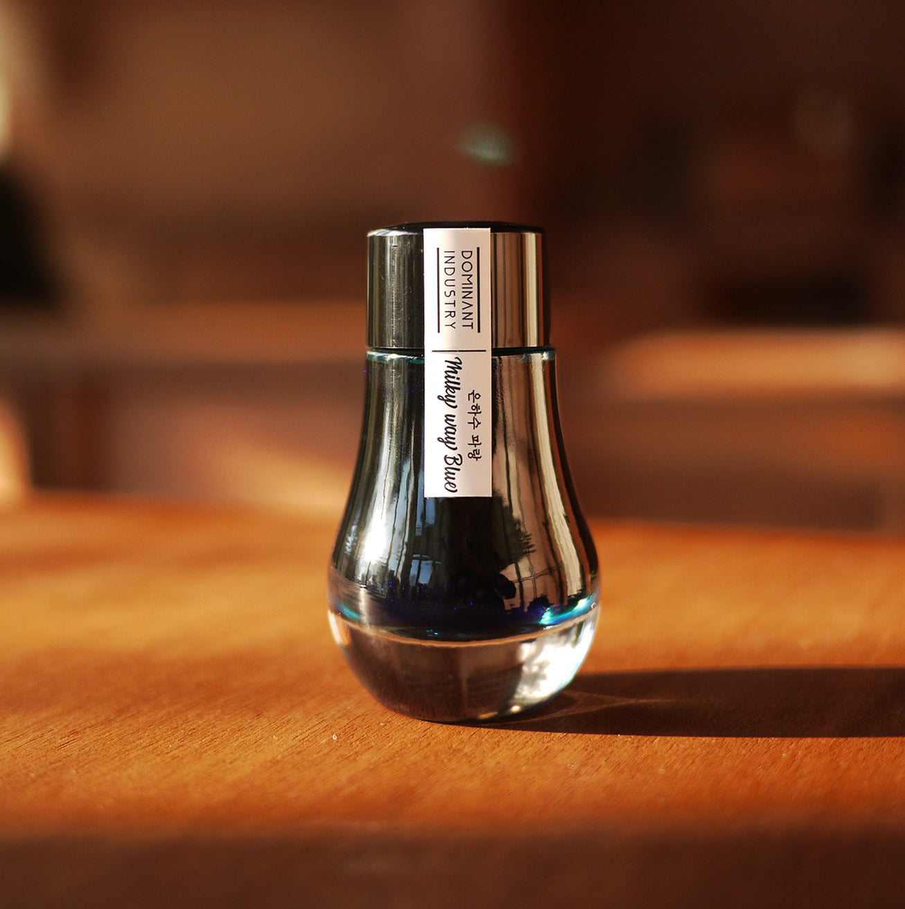 DOMINANT INDUSTRY (ドミナントインダストリー) インク 25ml Milky way