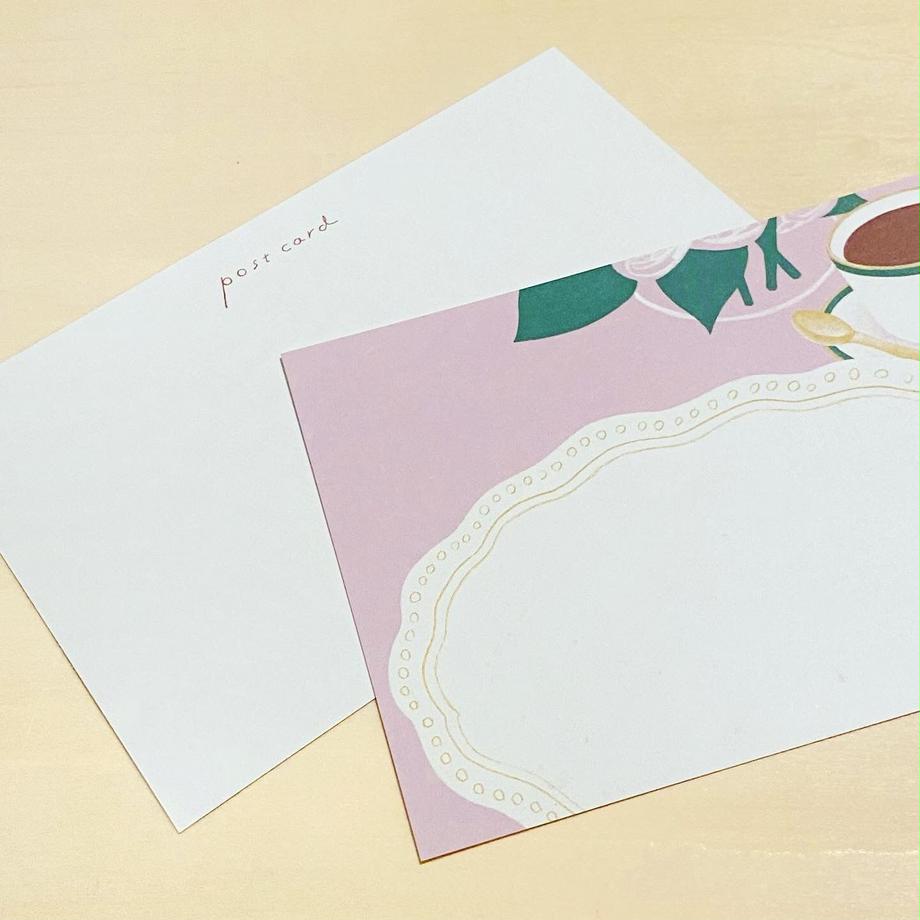 ア・ラ・カル堂 フレークシールセレクト sweets