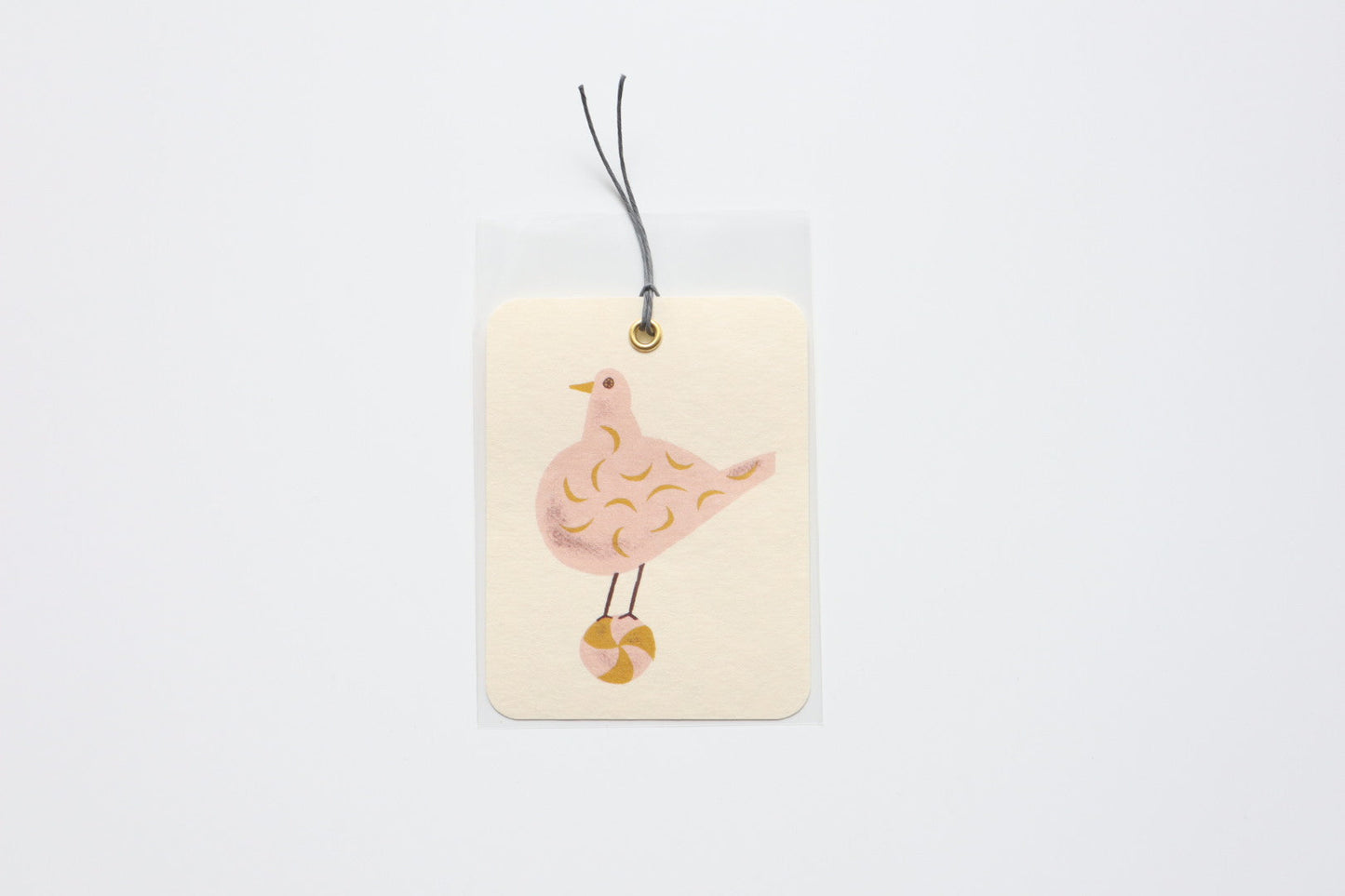 3輪社 ますたにあやこ メッセージタグ mtg-03