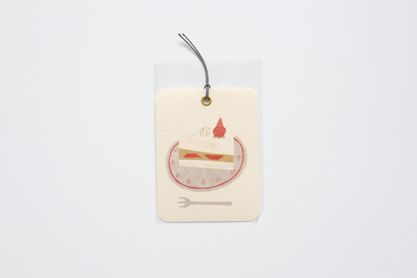 3輪社 ますたにあやこ メッセージタグ mtg-18