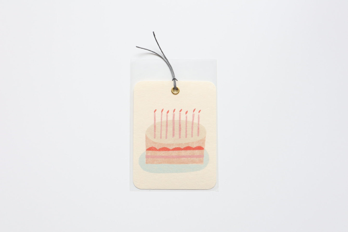 3輪社 ますたにあやこ メッセージタグ mtg-22