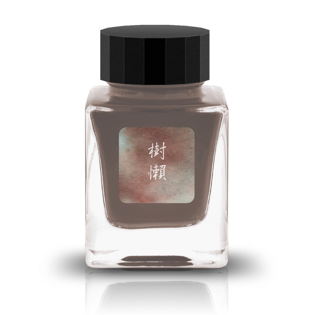 Tono&Lims(トノアンドリムズ) インク30ml Friendship 樹懶
