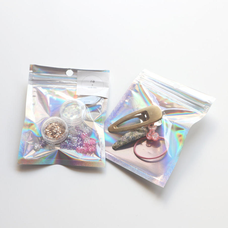 forme.(フォルム) re 付箋×yumi taniguchi Ⅰ