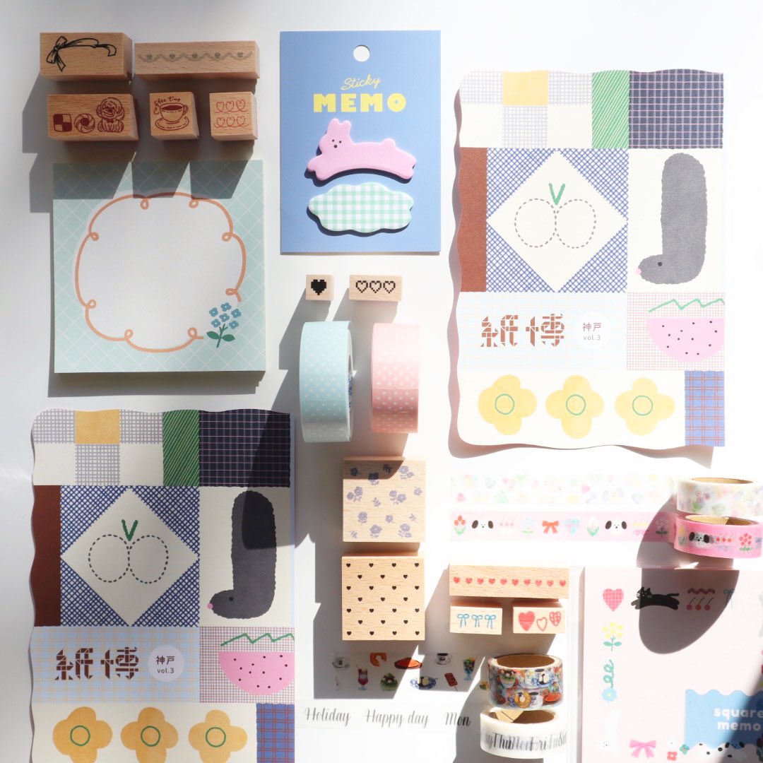 【兵庫】20256/2/13(金)〜2/15(日)紙博 in 神戸 vol.3